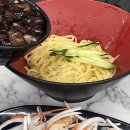 1키로 탕수육 평택비전점 | [평택] 평택 신상 중식당 “츠바오 비전점” 불향 간짜장과 칼칼한 짬뽕 후기!