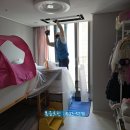 천하동물약품 | 서초 반포동 반포래미안아이파크 에어컨 청소 – 곰팡이균 완전 박멸! 쾌적한 공기 만들기