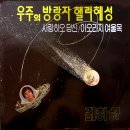 김창성 [우주의 방랑자 핼리혜성] (1986) 이미지