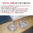 1950 마콘/Macon 와인 시음용 잔 2점 이미지