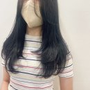 현아네미장원 | [경성대 미용실] ‘루시헤어’ 경성대머리잘하는곳 여자펌50%할인 받았어요