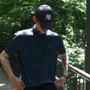 케이투 k2 오싹(OSSAK) 남자 반팔 냉감 러닝 쿨 티셔츠로 추천 하는 이유
