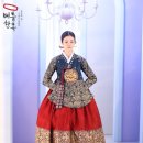 황후한복맞춤대여