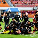 제일고·중앙고 ‘강릉 단오더비’, 구도 들썩…“고교축구로 단오 절정” 이미지