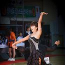 댄스스포츠 이미지