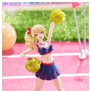 치어리딩 이미지