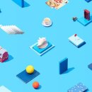 푸른초등학교 이미지