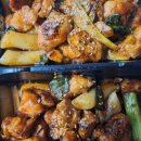 배무치숯불두마리치킨선산점