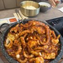 송정초등학교 | 공항동 맛집 이도정 후기 낙지볶음부터 칼국수, 돈까스까지 푸짐했던 한 끼