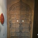 인디아 | 🍛 가로수길 맛집 점심 추천 인도커리 탄두리치킨 라씨 리틀인디아 후기🍗 ep21