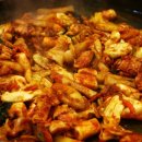 춘천왕닭갈비 이미지