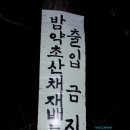 강천농장 | 호남정맥 제9구간 오정자재에서 방축재까지 산행 후기