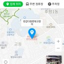 반갑다 창문밖 고양이 이미지