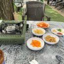 낭만고등어식당 | (경기/과천) 쉼터 | 낭만가득 야장 포차 삼겹살집 _주말방문후기