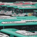 (주)경기버스 노동조합 이미지