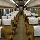 알뜰한 일본여행을 위한 Tip - JR패스로 이용가능한 야간열차 정리 이미지