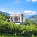 켄싱턴리조트지리산하동 이미지