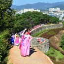 고창모양성보존회 투어코리아