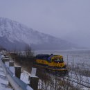 Alaska " 야호 ! 기차여행이다 " 이미지