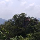 팔봉산 티스토리