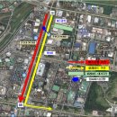 유성구청 버스정류장 이미지