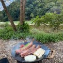 오래캠핑장 이미지