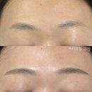 벨르뷰티헤어 | 일산 눈썹문신 진짜 잘하는 곳 찾았어요 (파주분들도 꼭 봐요) 다벨르뷰티스튜디오 후기