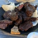 (부여_정경마당) 셀프 바베큐 후기