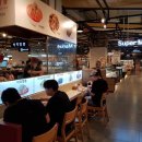 미미행정사 | <수원맛집> 롯데 수원몰 맛집 미미짬뽕