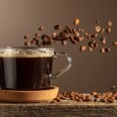 블랙커피 이미지