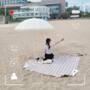 한살림경상남도삼천포점 | 삼천포 사천 가볼만한곳 남일대해수욕장 파라솔 샤워장 튜브 물놀이 다녀왔어요