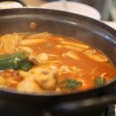 찜닭먹는즐거움 이미지
