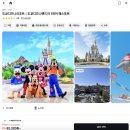 2613 | 일본 도쿄 디즈니랜드 dpa 티켓 입장권 후기