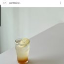 연밤색 | 연밤색 커피작업실☕ | 계절 따라 맛이 달라지는 감성카페