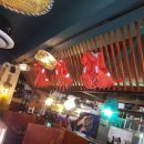 GS25진주초장센터점 | 건대 한식맛집 분위기 있는 이자카야 회판장