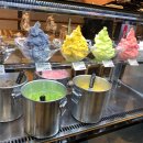 와플크림 이미지