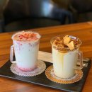 달고나디저트 이미지