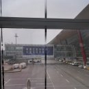온김애 | 중국 북경 여행 | 베이징 수도공항 터미널3 트램 입국 후기