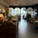 아카시아 | 전주 브런치 맛집 뷔페 형식 아카시아 내돈내산 솔직후기