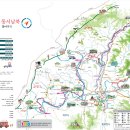 제236차 정기산행 1월 8일(둘째일요일) 철원 물윗길 얼음 트레킹 이미지