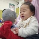 지에스25은평문화점 | 7~8개월 아기 은평롯데몰 문화센터 후기 뮤직아이 vs 촉감놀이 vs 트니 오감올리