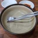 백제칼국수 이미지