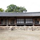 고산윤선도유물전시관(휴관) 이미지