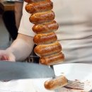 꽃바위로L | 울산 방어진 맛집 보이브라질 슈하스코 무한대로 먹자