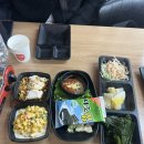 골목횟집 | [방이동 횟집] 방이먹자골목 우주횟집 광어·참돔 + 소금김밥 후기