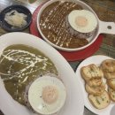 올리브그린카페