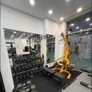 리빌드 바디 상일동역점 이미지