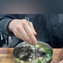 송가 국수랑 돈가스 이미지