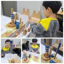 유아가베 | [유아수학]오르다 샘앤클레스 자석가베 수업 6개월 후기