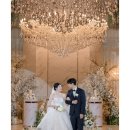국민연금 1층 컨벤션홀 본식 후기